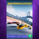 **Antigraviator XBOX