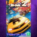 **Super Toy Cars 2 XBOX