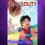 **Guard Duty XBOX