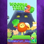 **Woodle Tree 2 Deluxe+ XBOX