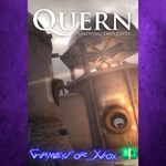 **Quern - Undying Thoughts XBOX