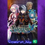 **Miden Tower XBOX