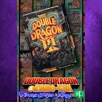 **DOUBLE DRAGON * The Sacred Stones XBOX