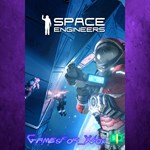 **Space Engineers XBOX*