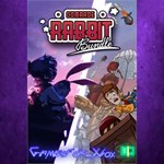 **Comrade Rabbit Bundle XBOX