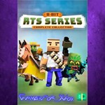 **8-Bit RTS Series - Complete Collection XBOX