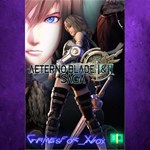 **Aeternoblade I&II Saga XBOX