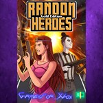 **Random Heroes Gold Edition XBOX