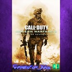 **Call of Duty*: Modern Warfare* 2 Campaign Rem XBOX*