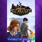 **Help Will Come Tomorrow XBOX