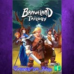 **Braveland Trilogy XBOX