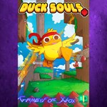 **Duck Souls+ XBOX