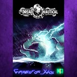 **Dread Nautical XBOX