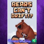 **Bears Can’t Drift!? XBOX