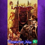 **LA-MULANA XBOX