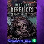 **Deep Sky Derelicts Definitive edition XBOX