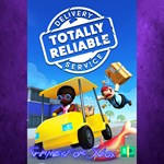 **Totally Reliable Delivery Service XBOX