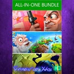 **JoyBits All-in-One Mega Bundle XBOX
