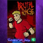 **BRUTAL RAGE XBOX