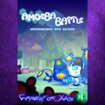 **Amoeba Battle - Microscopic RTS Action XBOX