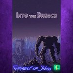 **Into the Breach XBOX