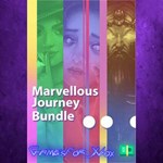 **Marvellous Journeys Bundle XBOX