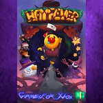 **Hayfever XBOX