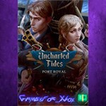 **Uncharted Tides Port Royal Xbox One Version XBOX