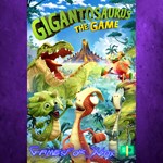 **Gigantosaurus The Game XBOX