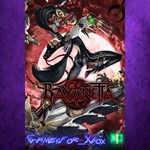 **Bayonetta XBOX