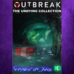 **Outbreak The Undying Collection XBOX