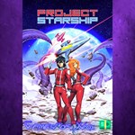 **Project Starship XBOX