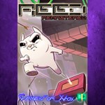 **Reed Remastered XBOX