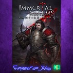 **Immortal Realms Vampire Wars XBOX