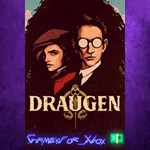 **Draugen XBOX