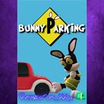 **Bunny Parking XBOX
