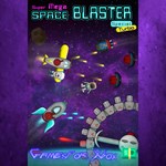**Super Mega Space Blaster Special Turbo XBOX