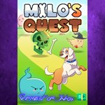 **Milo´s Quest Console Edition XBOX