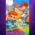 **Volley & Tennis Bundle Blast XBOX