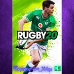 **Rugby 20 XBOX