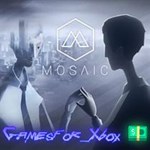 **The Mosaic XBOX