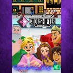 **CODE SHIFTER XBOX