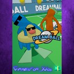 **DreamBall XBOX