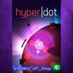 **HyperDot XBOX
