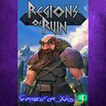**Regions of Ruin XBOX