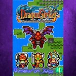 **Dragon Sinker Descendants of Legend XBOX