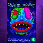 **Straimium Immortaly XBOX