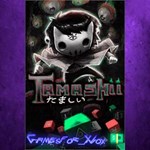 **Tamashii XBOX