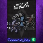 **Castle of no Escape XBOX