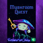 **Mushroom Quest XBOX